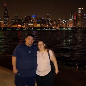 Meet your Posher, Marco